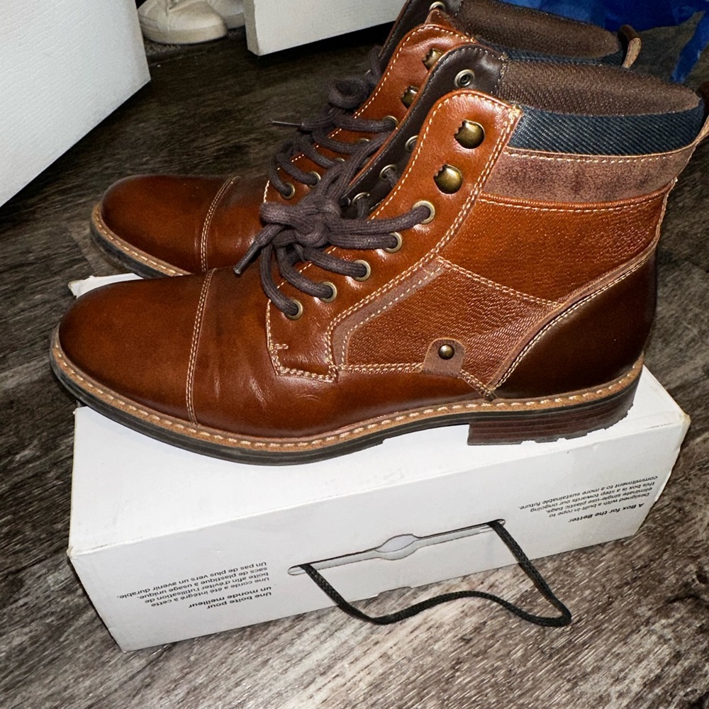 Sonoma Boots